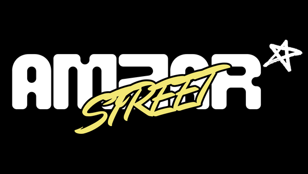 Amzarstreet