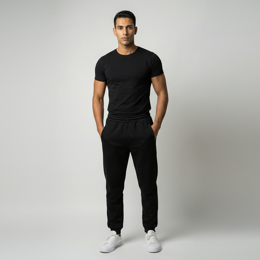 Classic Jogger Essential Sweat Pants