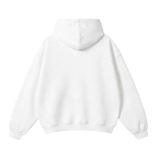 Amzarstreet™ Hoodie Oversized – Premium Streetwear