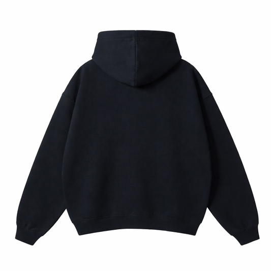 Amzarstreet™ Hoodie Oversized – Premium Streetwear